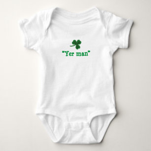 Carrosserie "Yer man" Romper