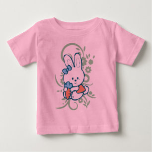 Carrot Bunny Baby