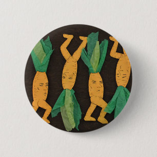 Carrot-Kun Button