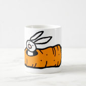 Carrot Ride Koffiemok (Center)