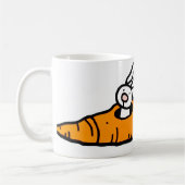 Carrot Ride Koffiemok (Links)