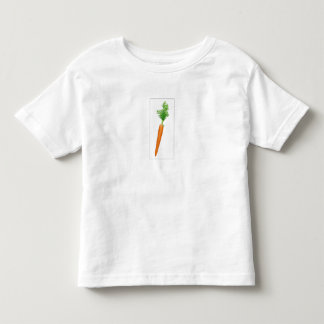 Carrot Toddler T-Shirt