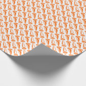 Carrots Cadeaupapier (Hoek)