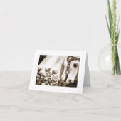 Carrousel 13 Noot Kaart (Voorkant)