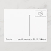 Carrousel 2 Briefkaart (Achterkant)