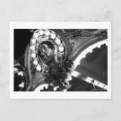 Carrousel 2 Briefkaart (Voorkant)