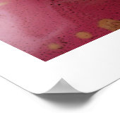 Carrousel 53 Poster afdrukken (Hoek)