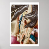 Carrousel 53 Poster afdrukken (Voorkant)
