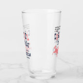 Carrousel aan de hemel. Top van de Morrison, Chica Glas (Links)