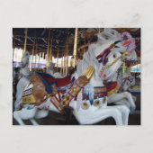 Carrousel Briefkaart 1 (Voorkant)