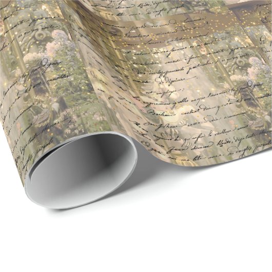 Carrousel Cadeaupapier (Rol Hoek)