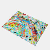 Carrousel Deurmat (Schuin)