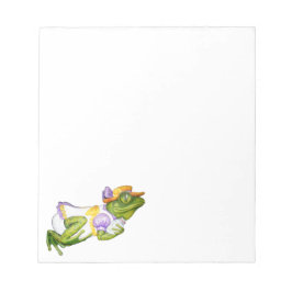 Carrousel Dierenkikker Fotonotitieblok Notitieblok