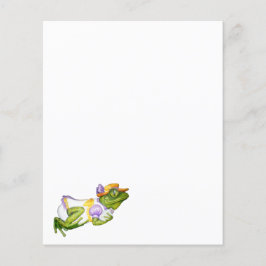 Carrousel Dierenkikker Fotopapier Stationery