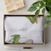 Carrousel Dierenkikker Fototissuepapier Tissuepapier (Geschenk)