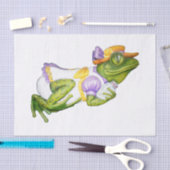 Carrousel Dierenkikker Fototissuepapier Tissuepapier (Craft)