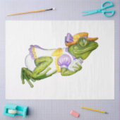 Carrousel Dierenkikker Fototissuepapier Tissuepapier (Craft)