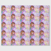 Carrousel Dreams Inpakpapier (Vlak)