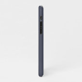 Carrousel Horse Hoesje-Mate iPhone Case iPhone Hoesje (Linkerkant)