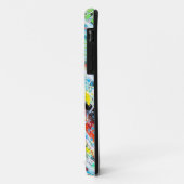 Carrousel iPhone Case (Achterkant/links)