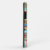 Carrousel iPhone Case (Achterkant/rechts)