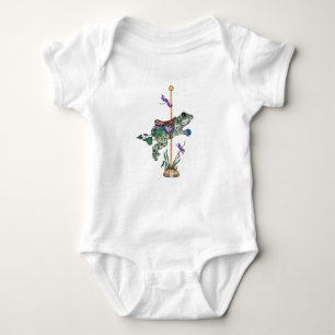 Carrousel Kikker Romper
