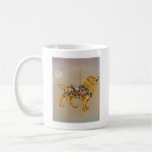 Carrousel Lion Cup Koffiemok (Links)