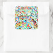 Carrousel Stickers (Tas)