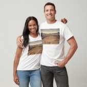 Carrousel voor Louis XIV T-shirt (Unisex)