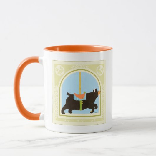 CarrouselBeer van June Erica Vess Mok (Links)