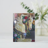 CarrouselBriefkaart Briefkaart (Staand voorkant)