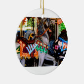 CarrouselOrnament Keramisch Ornament (Rechts)