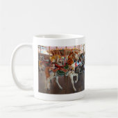 Carrouselpaard,2 Koffiemok (Links)