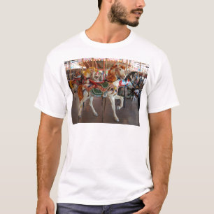 Carrouselpaard,2 T-shirt