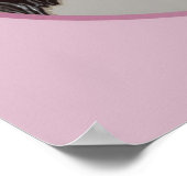 Carrouselpaarden afdrukken poster (Hoek)