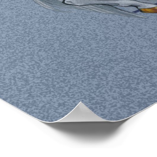 CarrouselPosters, fijne art Prints - Opus One (Hoek)