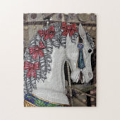  carrouselpuzzel legpuzzel (Verticaal)