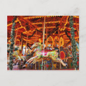 Carrouselslang Briefkaart (Voorkant)