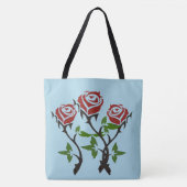 Carry-All Tote Bag (Voorkant)