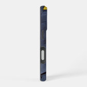 Carry Klee: Kunst op zak - iPhone 16 Hoesje (Rechterkant)