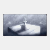 Carry My Warmth Bureaumat (Voorkant)