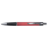 CARRY ON - Luggage - Funny Red Pen (Achterkant)