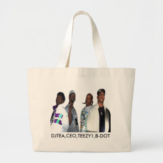 CARRY US ELKE TERKTE GROTE TOTE BAG