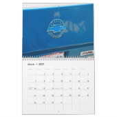 CARS EN TRUCKS KALENDER (Mar 2027)