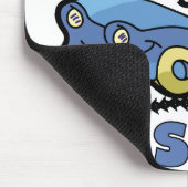 CARS MAAKT ME SMILE MUISMAT (Hoek)