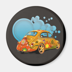 CARS MAGNEET