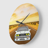 Cars Motorsport Grote Klok (Hoek)