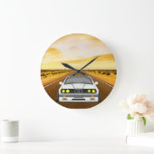 Cars Motorsport Grote Klok (Huis)