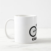 Cars Suck. Koffiemok (Links)