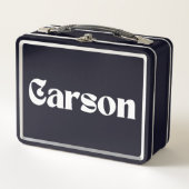 Carson (Voorkant)